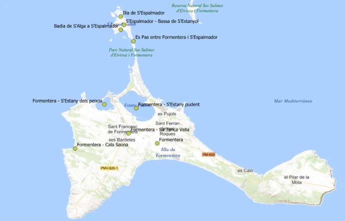 Formentera
